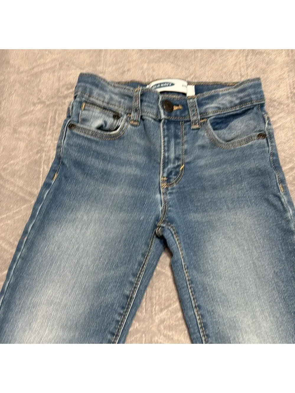 Old navy straigh jeans